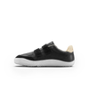 Vivobarefoot Gobi Sneaker Kids Obsidian