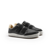 Vivobarefoot Gobi Sneaker Kids Obsidian