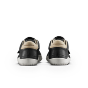 Vivobarefoot Gobi Sneaker Kids Obsidian