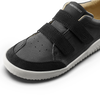 Vivobarefoot Gobi Sneaker Kids Obsidian