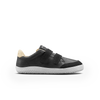 Vivobarefoot Gobi Sneaker Kids Obsidian