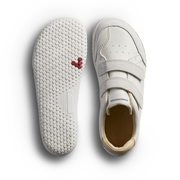 Vivobarefoot Gobi Sneaker Kids Limestone