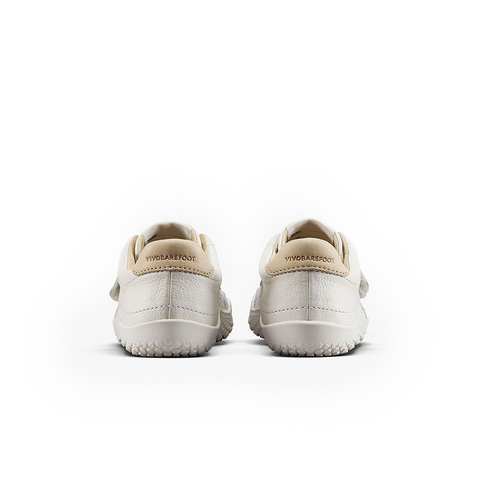 Vivobarefoot Gobi Sneaker Kids Limestone