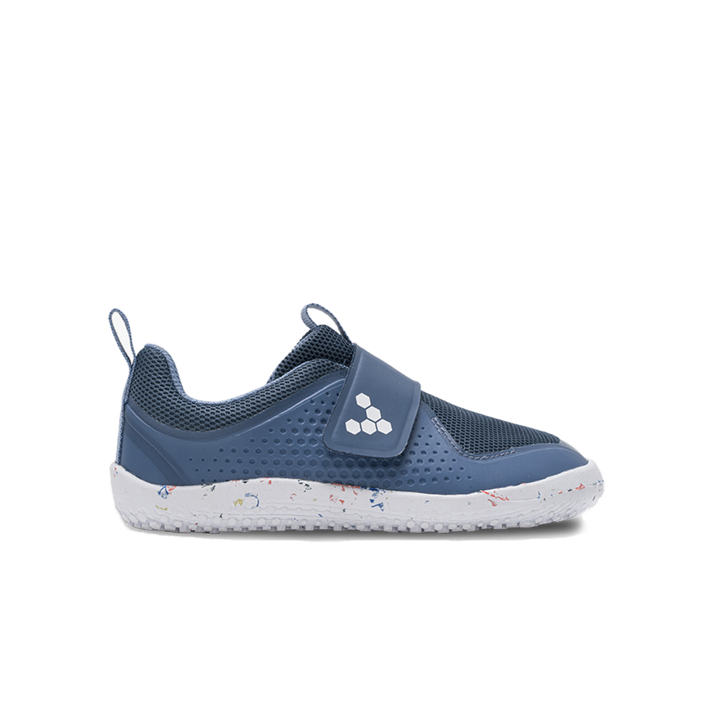 Vivobarefoot Primus Sport III Toddlers Indigo – TheFunctionalJoint