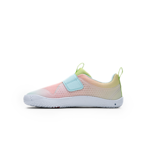 Vivobarefoot Primus Sport III Kids Ombre