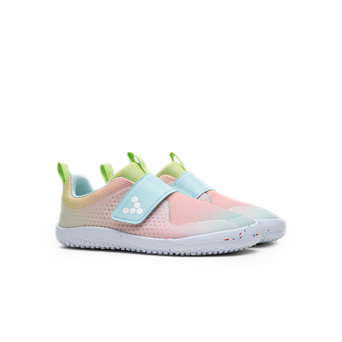 Vivobarefoot Primus Sport III Kids Ombre