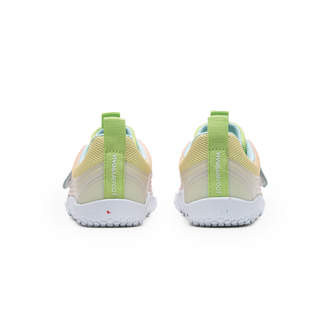 Vivobarefoot Primus Sport III Kids Ombre