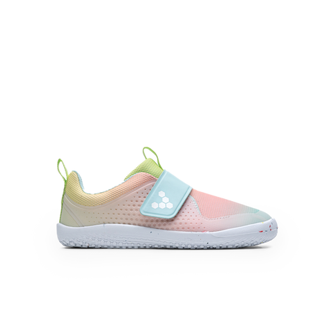 Vivobarefoot Primus Sport III Kids Ombre