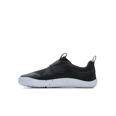 VIVOBAREFOOT Primus Sport III Obsidian Preschool