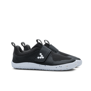 VIVOBAREFOOT Primus Sport III Obsidian Preschool