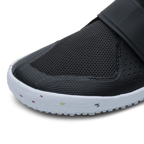 VIVOBAREFOOT Primus Sport III Obsidian Preschool