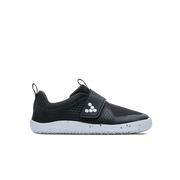 VIVOBAREFOOT Primus Sport III Obsidian Preschool