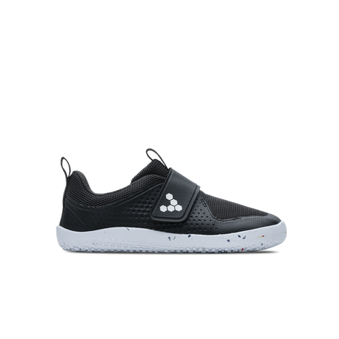 VIVOBAREFOOT Primus Sport III Obsidian Preschool