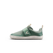 Vivobarefoot Primus Sport III Kids Glacial Green