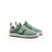 Vivobarefoot Primus Sport III Kids Glacial Green