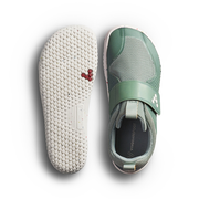 Vivobarefoot Primus Sport III Kids Glacial Green