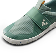 Vivobarefoot Primus Sport III Kids Glacial Green