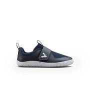 Vivobarefoot Primus Sport III Kids Deep Ocean