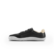 Vivobarefoot Gobi Sneaker Junior Obsidian