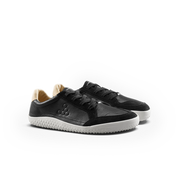 Vivobarefoot Gobi Sneaker Junior Obsidian