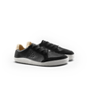 Vivobarefoot Gobi Sneaker Junior Obsidian