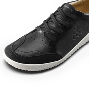 Vivobarefoot Gobi Sneaker Junior Obsidian