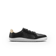 Vivobarefoot Gobi Sneaker Junior Obsidian