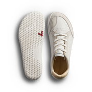 Vivobarefoot Gobi Sneaker Junior Limestone