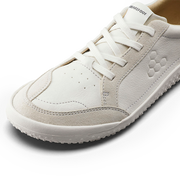 Vivobarefoot Gobi Sneaker Junior Limestone