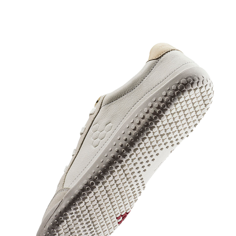 Vivobarefoot Gobi Sneaker Junior Limestone