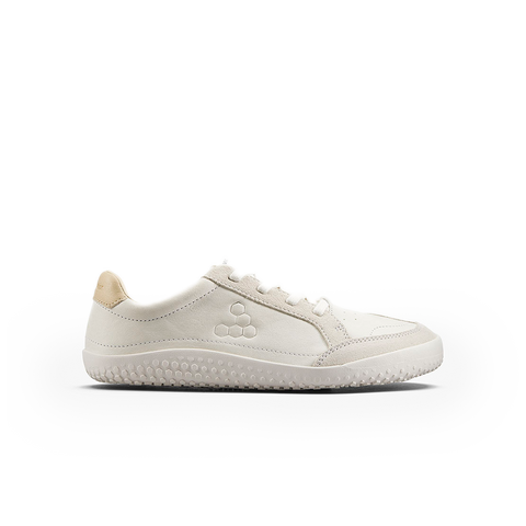 Vivobarefoot Gobi Sneaker Junior Limestone