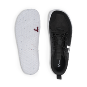 Vivobarefoot Primus Sport III Juniors Obsidian