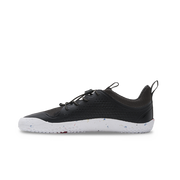 Vivobarefoot Primus Sport III Juniors Obsidian