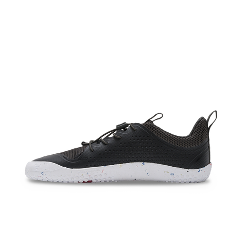 Vivobarefoot Primus Sport III Juniors Obsidian