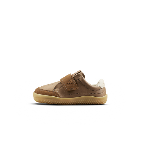 Vivobarefoot Gobi Sneaker Toddler Acorn