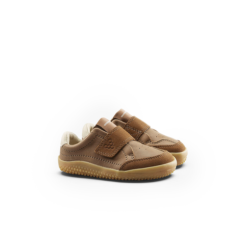 Vivobarefoot Gobi Sneaker Toddler Acorn