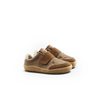 Vivobarefoot Gobi Sneaker Toddler Acorn