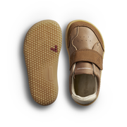 Vivobarefoot Gobi Sneaker Toddler Acorn