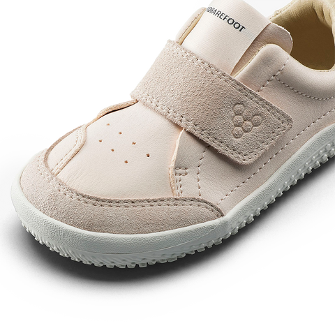 Vivobarefoot Gobi Sneaker Toddler Rose