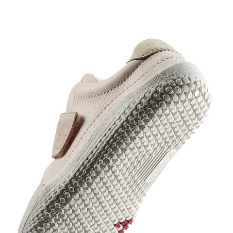 Vivobarefoot Gobi Sneaker Toddler Rose