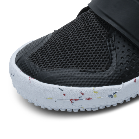 Vivobarefoot Primus Sport III Toddlers Obsidian - TheFunctionalJoint