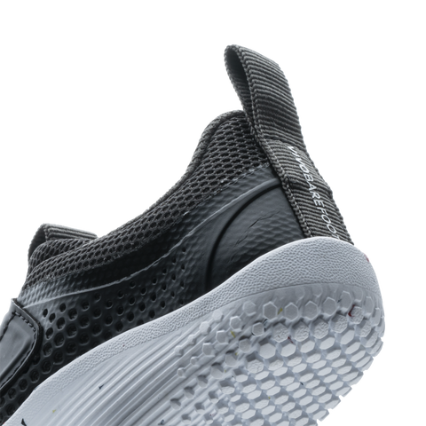 Vivobarefoot Primus Sport III Toddlers Obsidian - TheFunctionalJoint