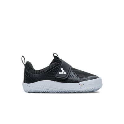 Vivobarefoot Primus Sport III Toddlers Obsidian - TheFunctionalJoint