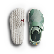 Vivobarefoot Primus Sport IV Toddler Glacial Green