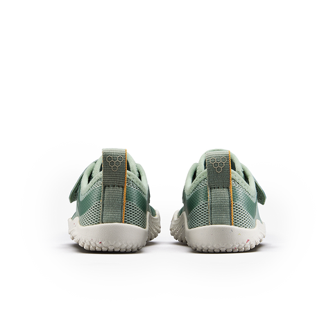 Vivobarefoot Primus Sport IV Toddler Glacial Green