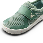 Vivobarefoot Primus Sport IV Toddler Glacial Green