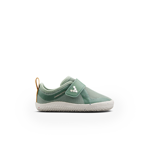 Vivobarefoot Primus Sport IV Toddler Glacial Green