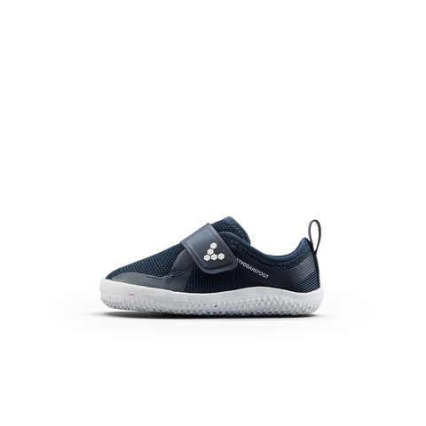 Vivobarefoot Primus Sport IV Toddler Deep Ocean