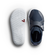 Vivobarefoot Primus Sport IV Toddler Deep Ocean