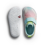 Vivobarefoot Primus Sport IV Toddler Ombre